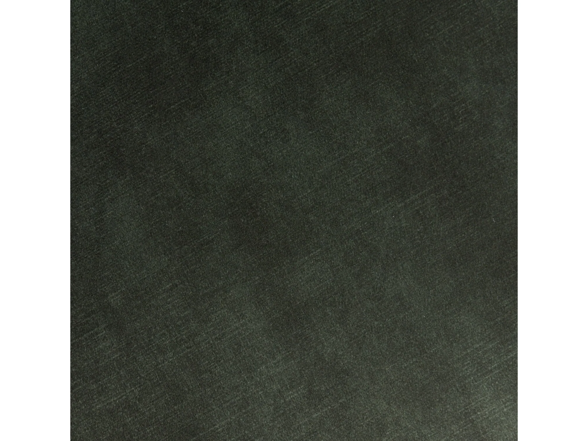 Vita Performance Velvet Swivel Dining Chair Dark Green - Image 7