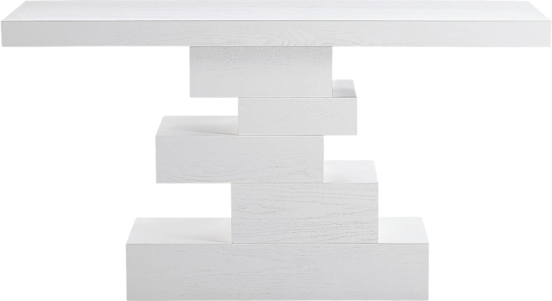Westmount Console Table White - Image 3